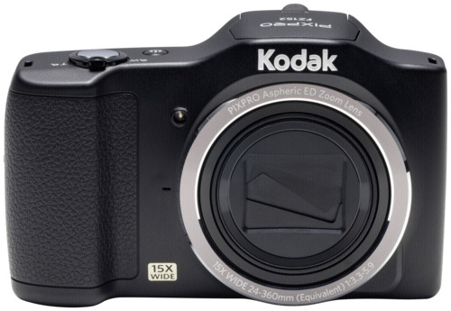 Kodak Friendly Zoom FZ152 black
