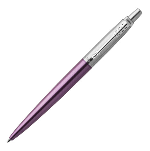 Parker Jotter Victoria Violet C.C Kugelschreiber M