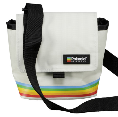 Polaroid Originals Polaroid Box KameraTasche weiß
