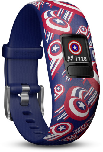 Garmin vivofit jr 2 Marvel Avengers