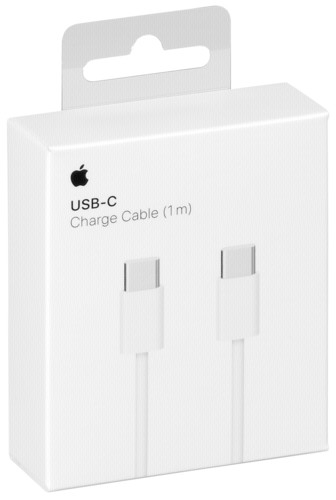 Apple USBC Charge Cable 1m MUF72ZM/A