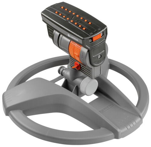 Gardena Viereckregner ZoomMaxx