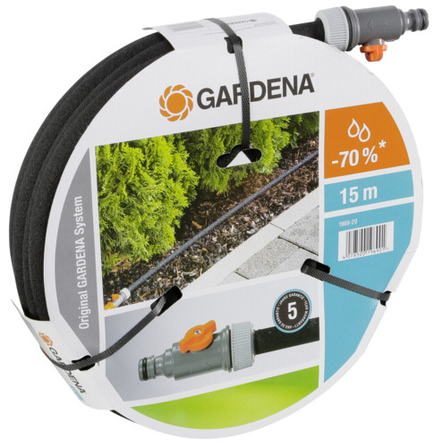 Gardena PerlRegner 15 m