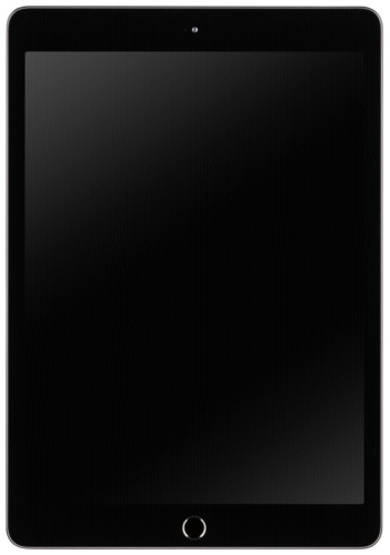 Apple 10.2inch iPad 10.2 WiFi 128GB Space Grey MW772FD/A