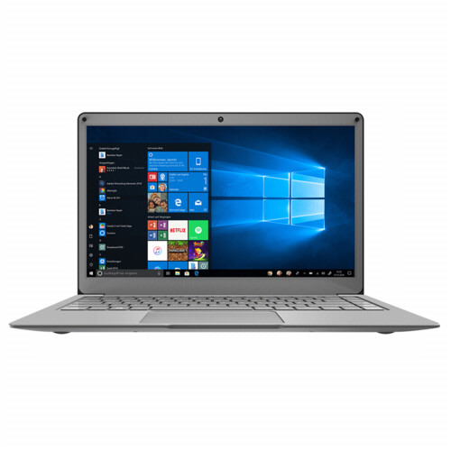 Trekstor SurfBook A13P 3 13.3 33,80cm 13,3 8GB 128GB grey