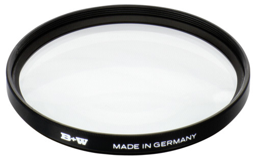 B+W NL 4 Nahlinse 77mm 4 E