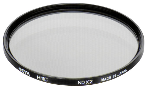 Hoya NDX 2 HMC 49mm
