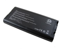 Battery Tech BTI BATTERY TOUGHBOOK CF52 9C