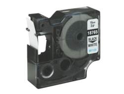 Dymo RHINO TAPE POLYESTER 19MM/5.5M