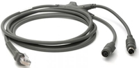 Zebra Technologies CABLE AUTOHOST DETECT