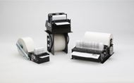 Zebra Technologies ZSELECT 2000D 60 RECEIPT BOX