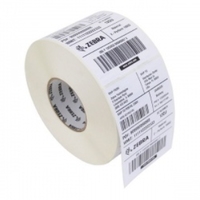 Zebra Technologies LABEL POLYESTER BOX