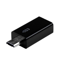StarTech.com MHL 5 PIN TO 11 PIN ADAPTER