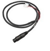 Intermec POWER CABLE DOCK TO FUSE BLOCK