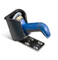 Intermec WALL MOUNT/VEHICLE MOUNT HOLDE