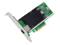 INTEL ETHERNET X540T1 SERVER