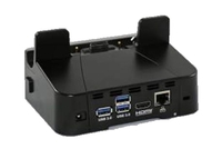 Zebra Technologies ET5X DOCK 1SLOT HDMI ETHERNET