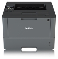 Brother HLL5100DN