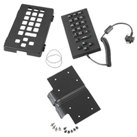 Zebra Technologies KEYPAD KIT 21KEY IP66 USB VC70