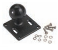 Zebra Technologies RAMD2461U MOUNT DSIZE VC70
