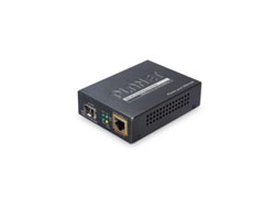 PLANET Media Converter inkl PSU