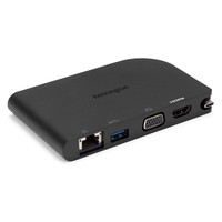 Kensington SD1500USB C Mobile Dock