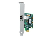 Allied Telesis GE CARD PCIE DUAL P SX/LX LC