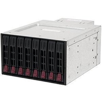 Fujitsu UPGRADE KIT 4X TO 8X 2.5 HDD