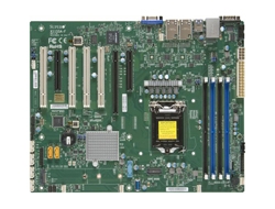 SUPERMICRO X11SSAF C236 DDR4 ATX