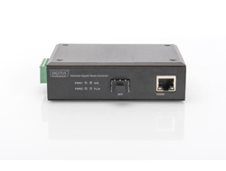 Digitus Gigabit Media Converter RJ45