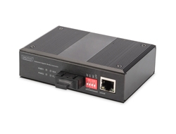 Digitus Gigabit Media Converter RJ45