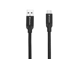 Verbatim USB C TO USB A CHARGE CABLE