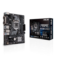 Asus PRIME H310MD R2.0 S1151V2H310