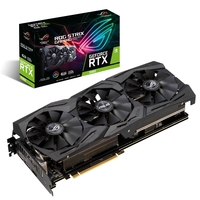 Asus GF ROGSTRIXRTX20606GGAMING