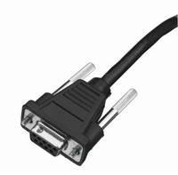 Honeywell KBW BLACK 3.0M/9.8FT COILED