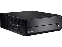 Shuttle XH310RV S1151 H310 BLACK 90W