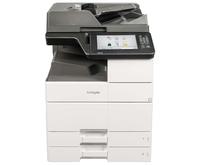 Lexmark MX910DE LASER BLACK WHITE