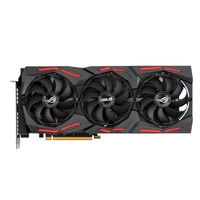 Asus RADEON ROGSTRIXRX5700O8G