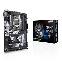 Asus PRIME B365PLUS S1151 B365 ATX