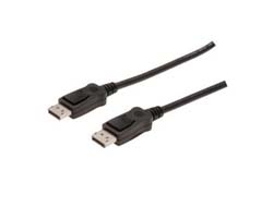 Digitus DisplayPort Anschlussk.,DP 5m