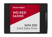 Western Digital RED SSD 2TB 2.5IN 7MM