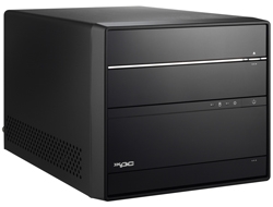 Shuttle SH370R6V2 PLUS S1151 H370 BLAC