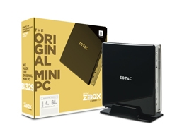 ZOTAC ZBOX BI329 BE WIN10PRO
