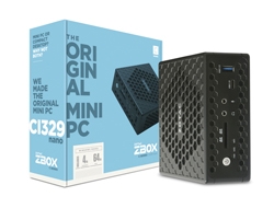 ZOTAC ZBOX CI329NANO BE WIN10PRO