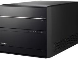 Shuttle SH370R6V2 S1151 H370 BLACK