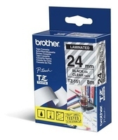 Brother TZE151 LAMINATED TAPE 24mm 8m