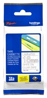 Brother TZE145 LAMINATED TAPE 18mm 8m