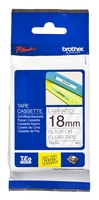 Brother TZE141 LAMINATED TAPE 18mm 8m