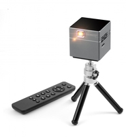 TECHNAXX MINI DLP BEAMER TX12
