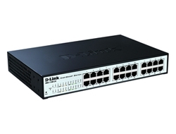 DLink 24Port Layer2 Smart GB Switch